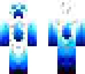 blue comet creeper