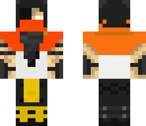 halloween pepsi ninja