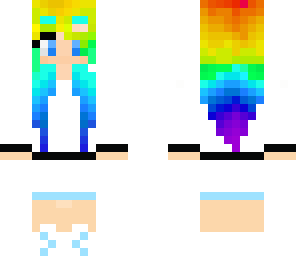 rainbow