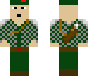 archer
