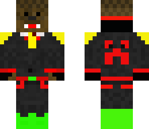 awsome dico bacca