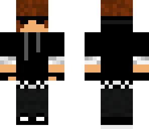 teen boy