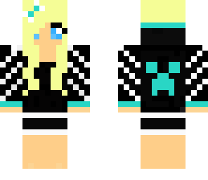 racing girl2