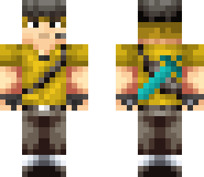 yellow tf2 scout