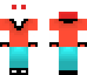 white devil
