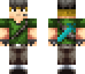 green tf2 scout