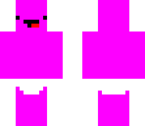 pink baby