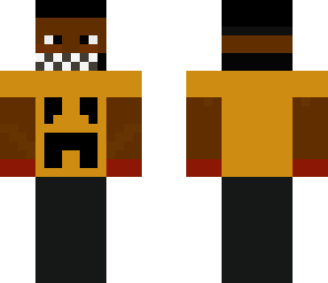 blackie thief