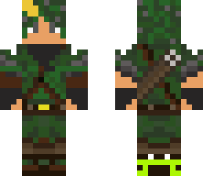 fire archer small edit