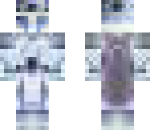 ghost knight king