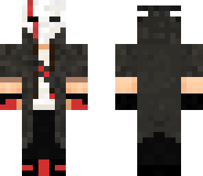the killer