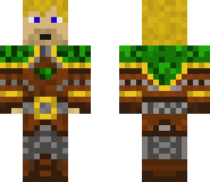 endgar