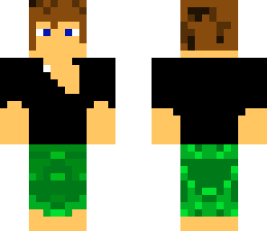 jungle efeckter