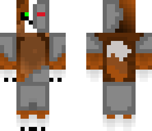 cyber dowg