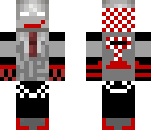 slender creepy