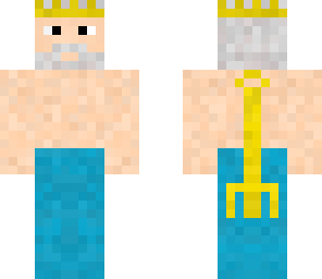 poseidon