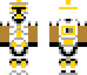 commander cody