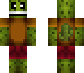 gerrybot 5