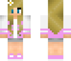 pinky