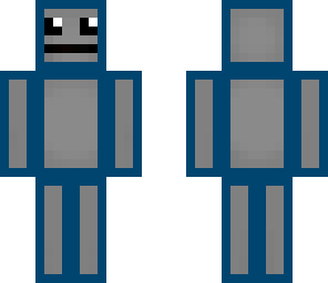 robot of gaming