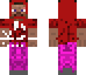 sissters 1st skin
