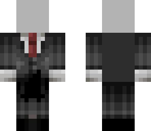 slender