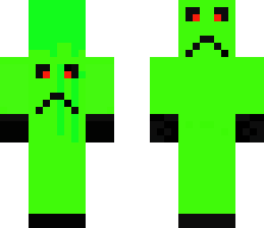 creeper