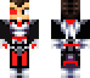 vegueta evil