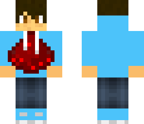 chico redstone