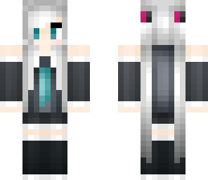 haku vocaloid