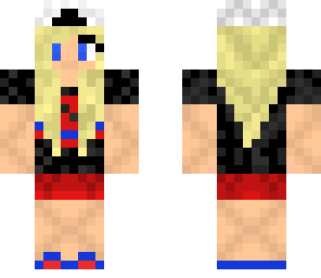 band girl