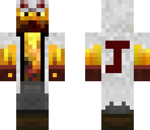 bobicraft | Minecraft Skin