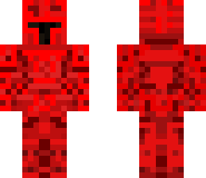 hell warrior