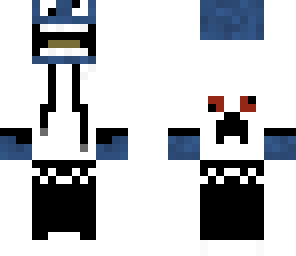cookie monster