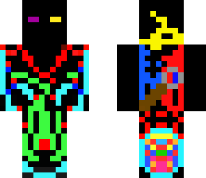 ender freak