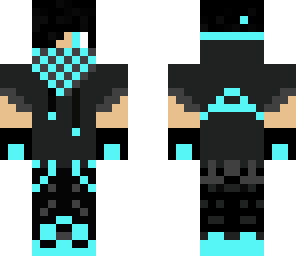 blue a bandit