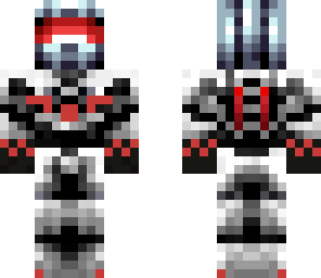 robot marvado