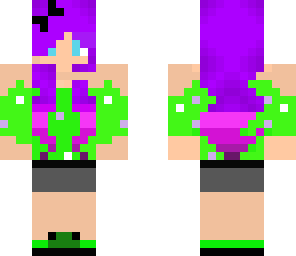 girly