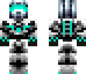 robot