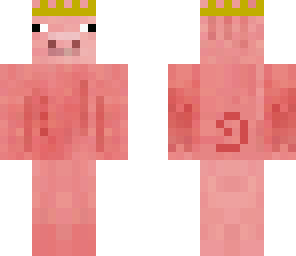 king pig