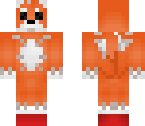 tails doll hd