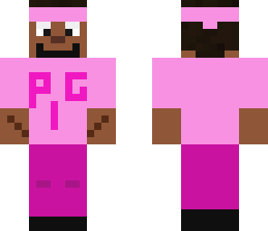 pig male