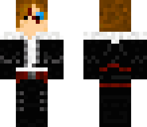 squall leonheart