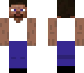 strong steve