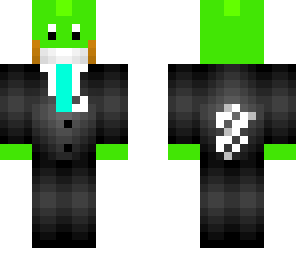 green mudkip 2