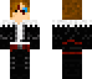 squall leonheart 2