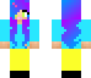 mini girl