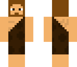 cave man fixed