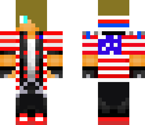 god bless amerika