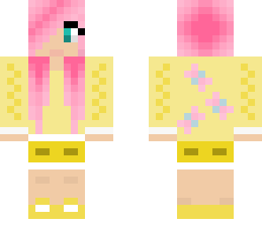 fluttershy
